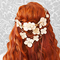 Red Head